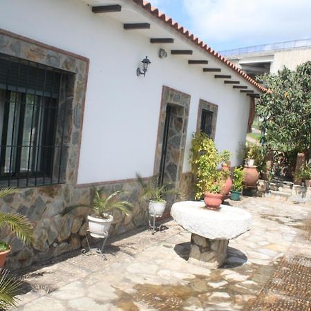 El Sitio De Su Recreo Villa Jerez De Los Caballeros Dış mekan fotoğraf