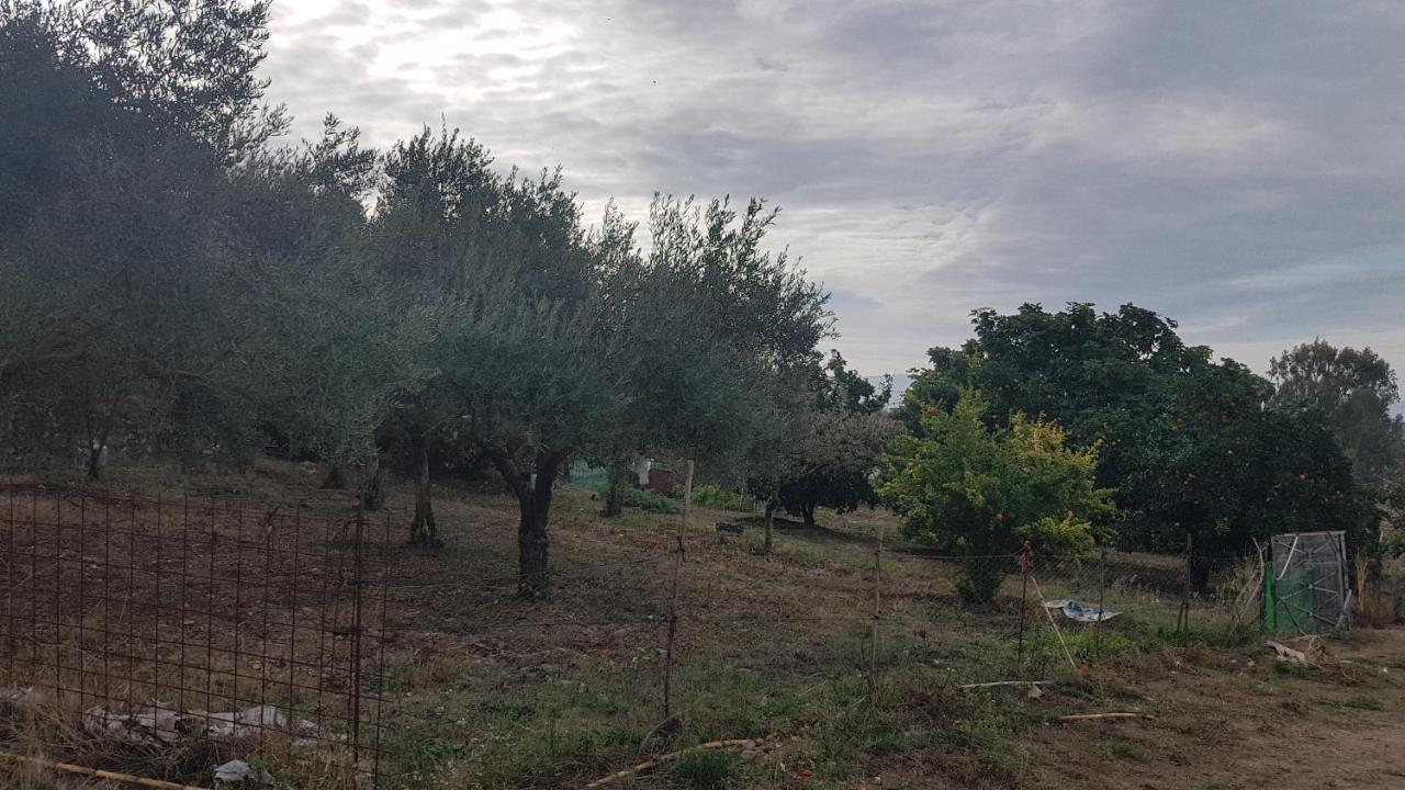 El Sitio De Su Recreo Villa Jerez De Los Caballeros Dış mekan fotoğraf
